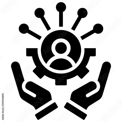 Job Enrichment Icon