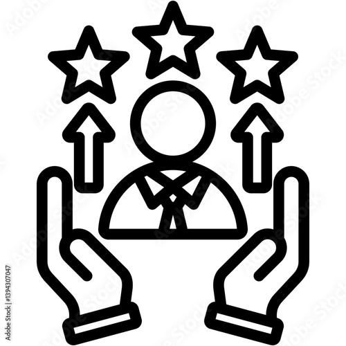 Succession Planning Icon