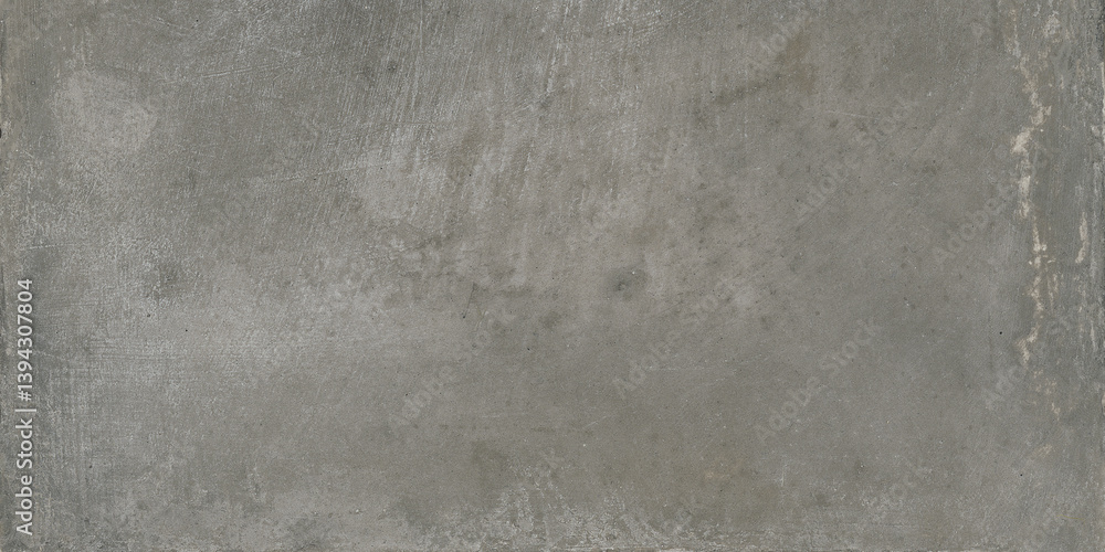 Naklejka premium Gray concrete wall texture. Grunge backgorund