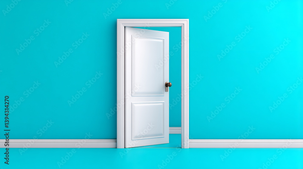 therapy journey: open door therapy journey: open door