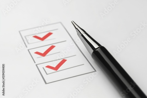 Wallpaper Mural Checklists and Productivity: A Simple Business Tool Torontodigital.ca