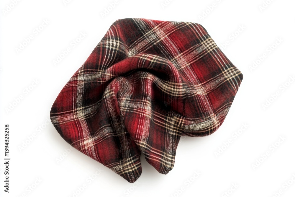 Stunning Red Plaid Fabric Design Stunning Red Plaid Fabric Design