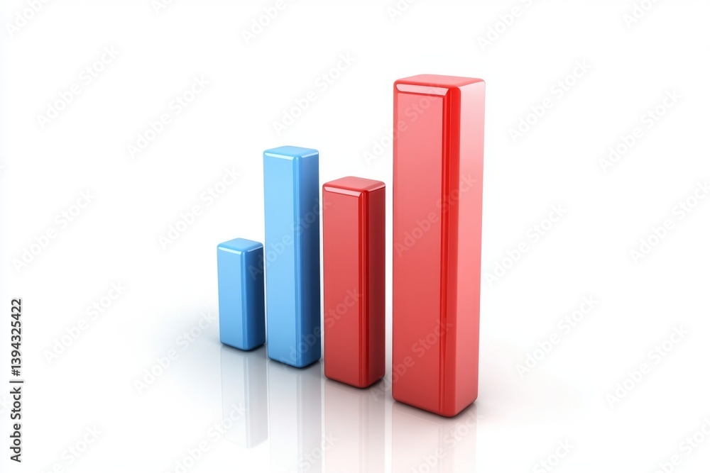 Dynamic Bar Graph: Visualizing Business Growth Dynamic Bar Graph: Visualizing Business Growth