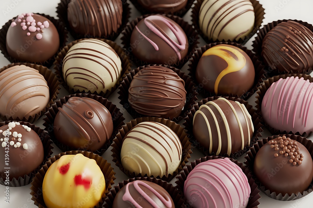 box of chocolates box of chocolates
