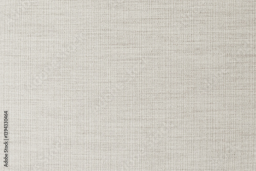 Obraz na płótnie Brown linen fabric texture or background, horizontal shape w salonie