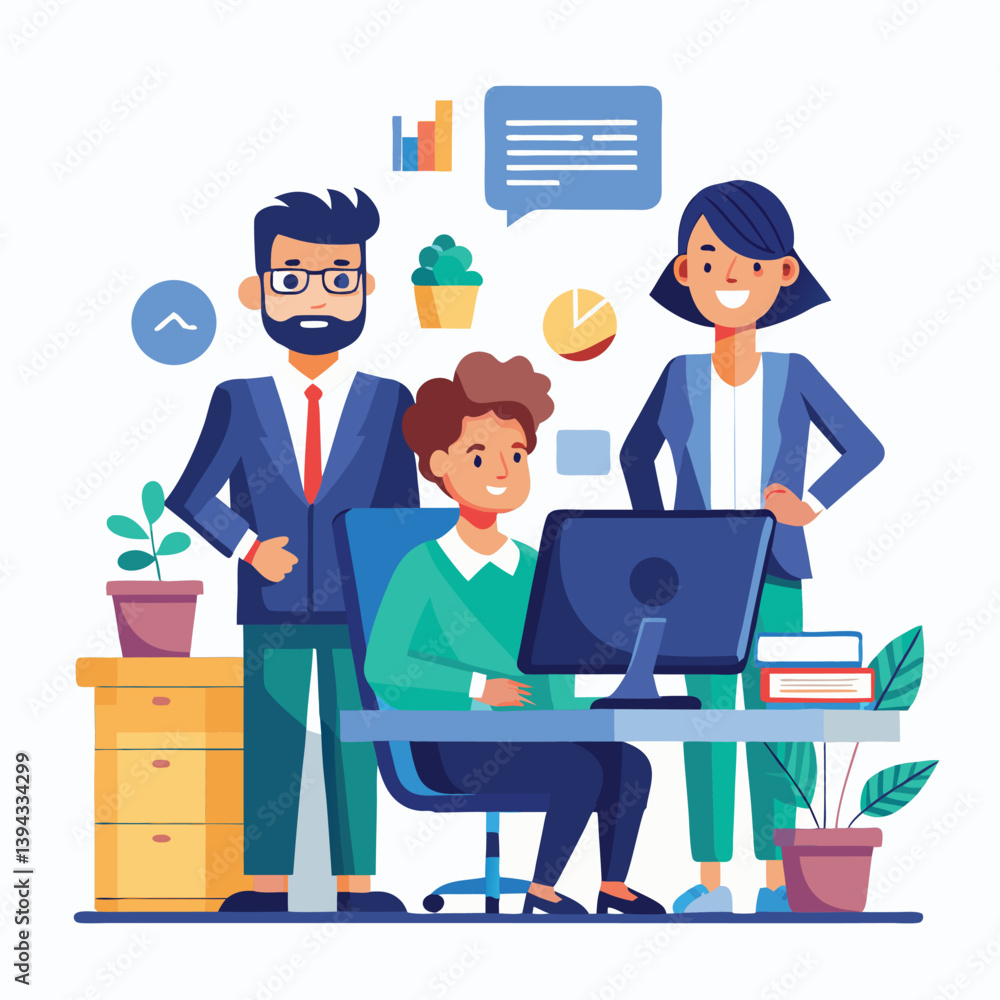 professional-business-people--programmer-working professional-business-people--programmer-working