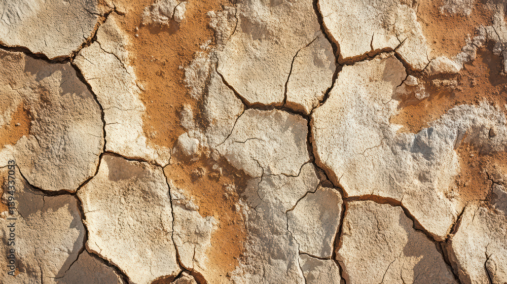 An evocative close-up captures the intricate patterns etched onto the cracked surface of dried earth, a stark reminder of nature's raw power. An evocative close-up captures the intricate patterns etched onto the cracked surface of dried earth, a stark reminder of nature's raw power.