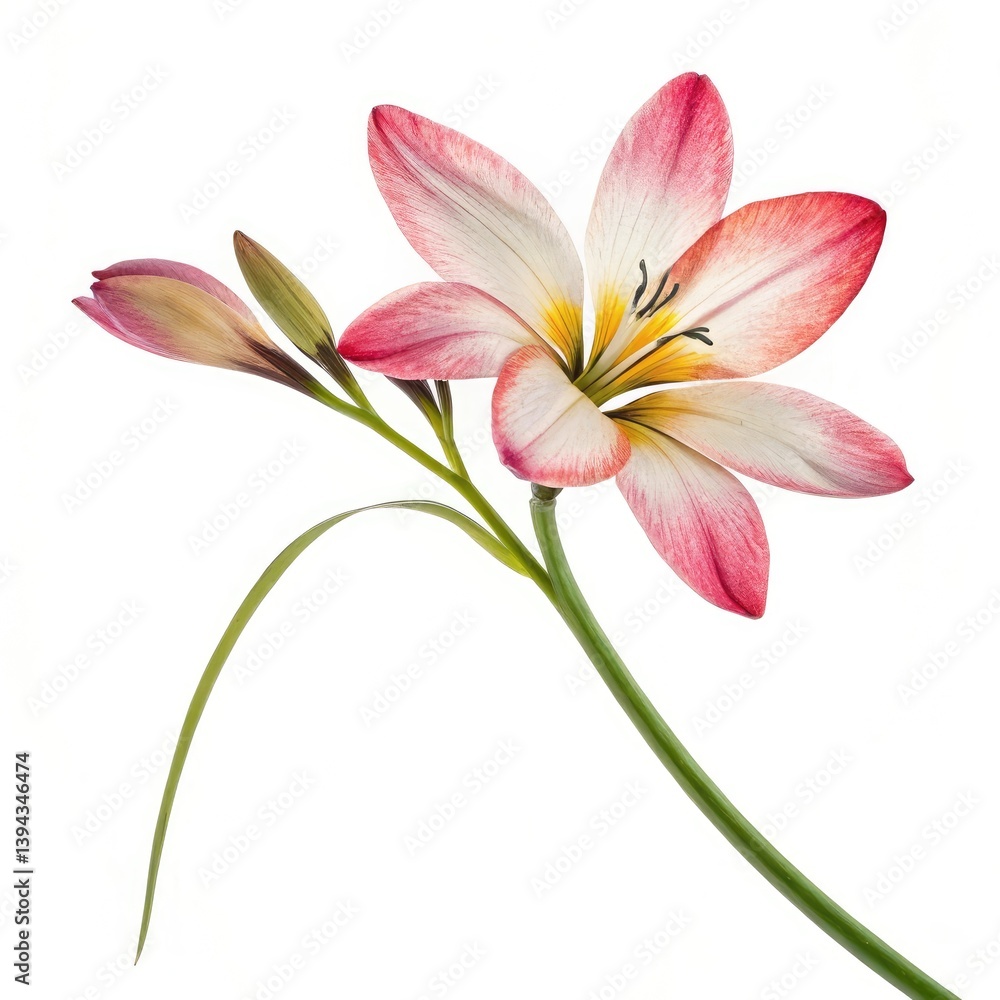 Fototapeta premium bouquet of flowers