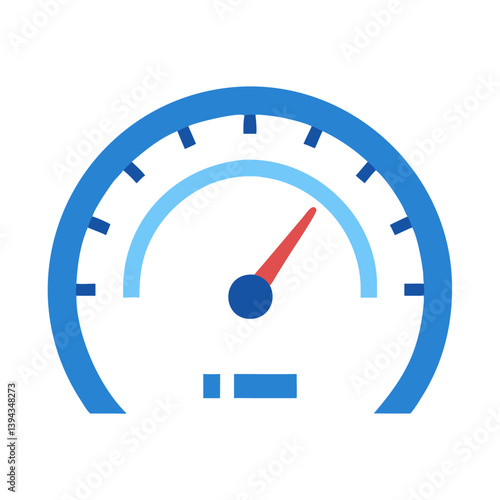  Innovative Bandwidth Meter Design Icon