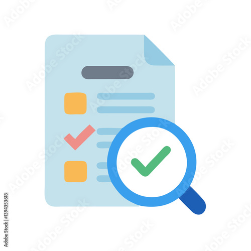  Compliance Checker Icon