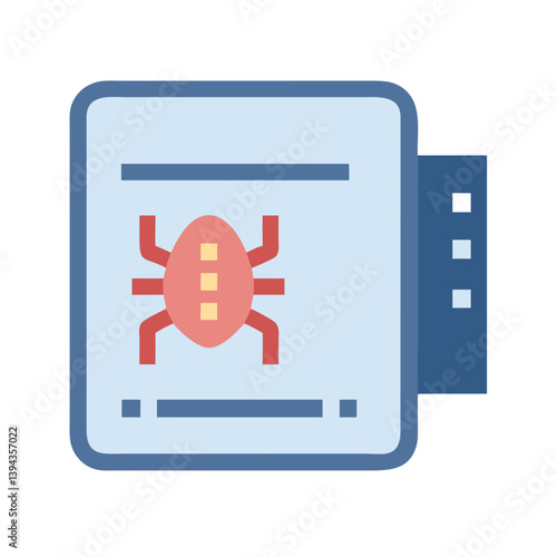  Innovative Debug Card Design Icon