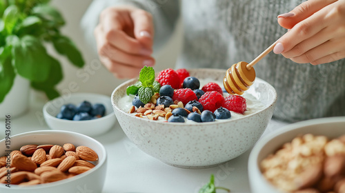 Good health does not mean just being free from disease, but also means having a balanced body, mind and emotions. Taking care of your health regularly through exercise, eating healthy food 