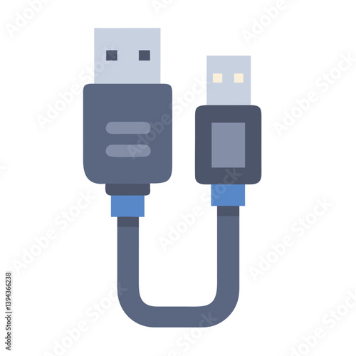  Comprehensive HDMI Cable Icon