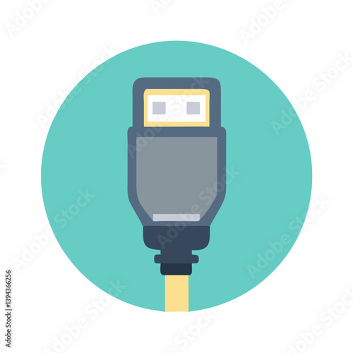  Innovative HDMI Cable Design Icon