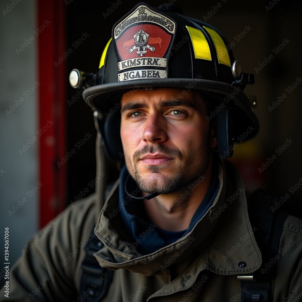 portrait of a soldier portrait of a soldier