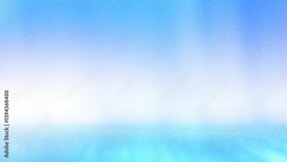 Obraz premium blue abstract background