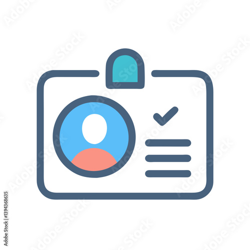  Identity Provider Icon for Digital Services
