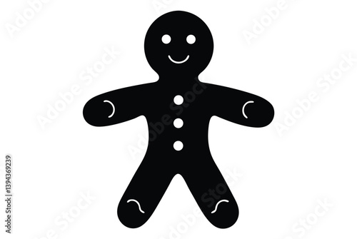 vector illustration of a man