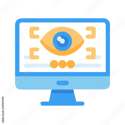  Comprehensive Icon for Keylogger Detection