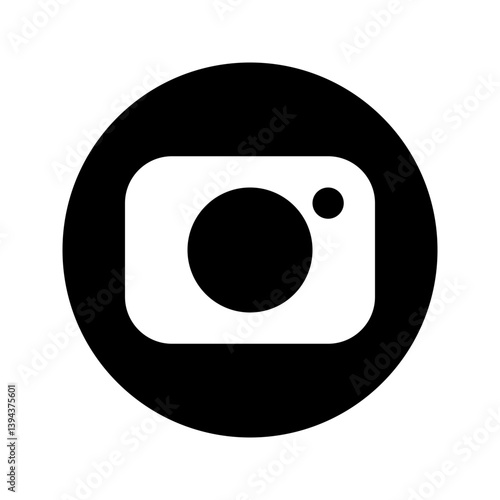 photo camera icon vector illustration
