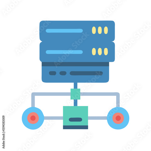  Creative Proxy Server Icon Representation
