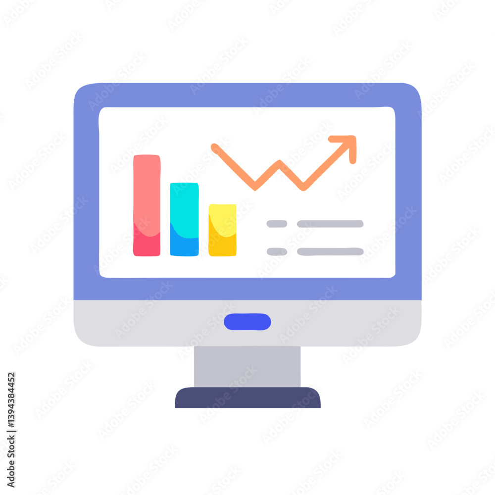 Comprehensive Resource Monitor Icon Comprehensive Resource Monitor Icon
