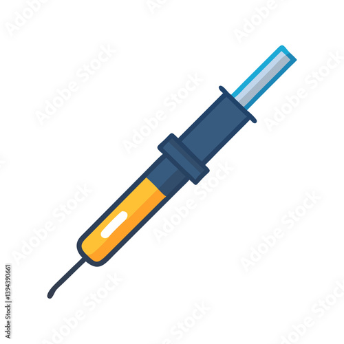  Innovative Soldering Iron Design Icon
