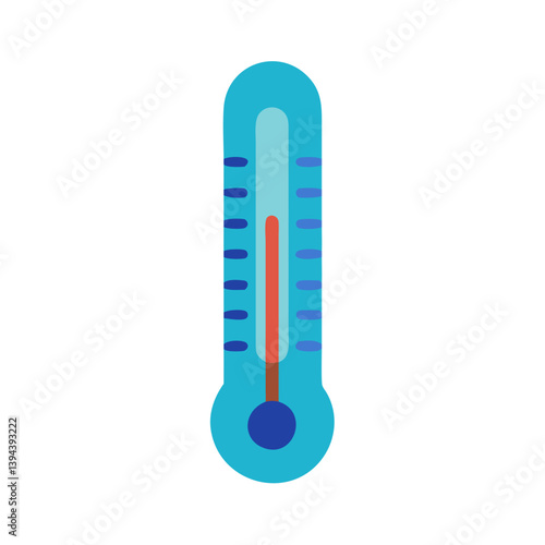  Comprehensive Thermometer Icon for Health Solutions