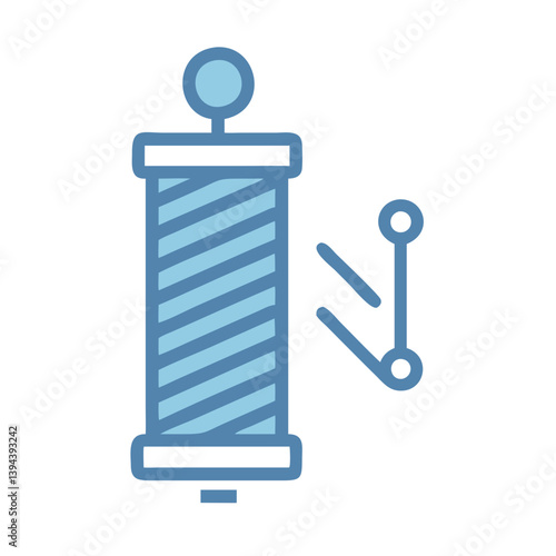  Creative Thread Analyzer Icon Representation