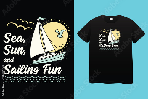 Party In Slow Motion T-Shirt Design