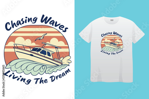 Fishing Makers Me Happy T-shirt - Fishing T-Shirt Design - Fishing typography Colorful vector t shirt, typography t-shirt design Fishing .