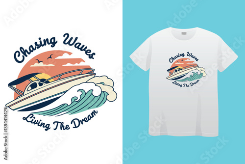Fishing Makers Me Happy T-shirt - Fishing T-Shirt Design - Fishing typography Colorful vector t shirt, typography t-shirt design Fishing .