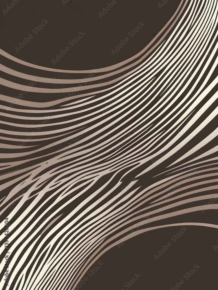 Captivating Hypnotic Monochrome Swirls Abstract Graphic Design Captivating Hypnotic Monochrome Swirls Abstract Graphic Design