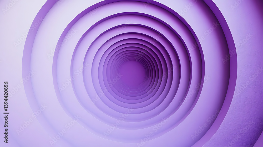 Delicate concentric blocks on a soft pastel lavender backdrop, Thin geometric shapes expanding symmetrically with central space, Block-expansion minimalist style Delicate concentric blocks on a soft pastel lavender backdrop, Thin geometric shapes expanding symmetrically with central space, Block-expansion minimalist style