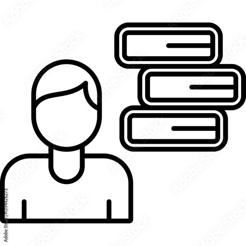 Good Manners Icon