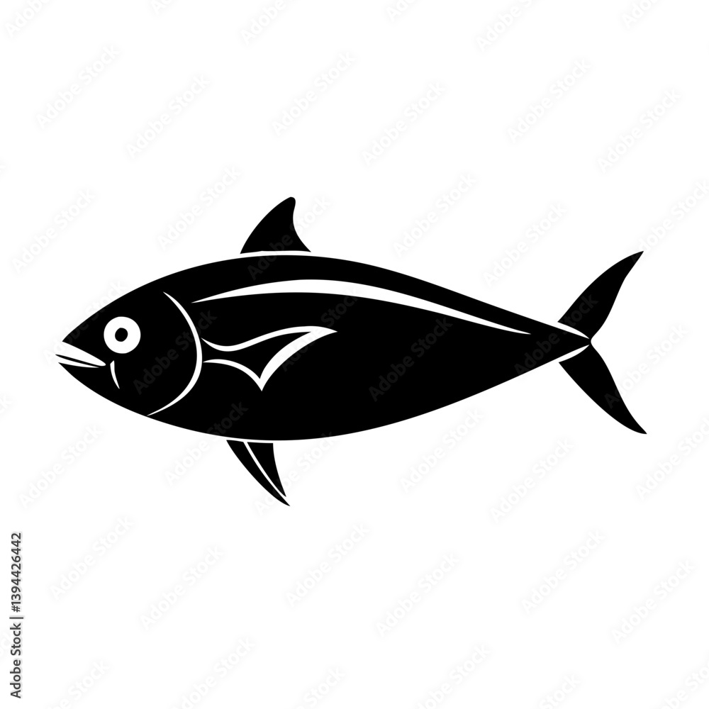 albacore tuna icon, albacore tuna line art - simple line art of albacore tuna, perfect for albacore tuna logos and icons albacore tuna icon, albacore tuna line art - simple line art of albacore tuna, perfect for albacore tuna logos and icons