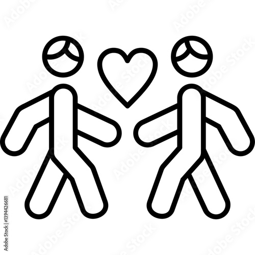 Respectful Words Icon