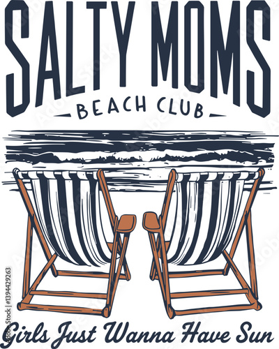 The Beach Club Shirt