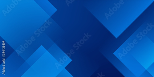 Modern banner background,blue gradations,shape,abstarct slash combination,memphis background,template,trendy,vector eps 10