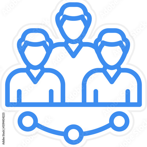 Demographic Icon Style