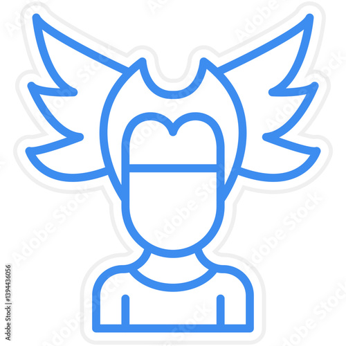 Valkyrie Icon Style