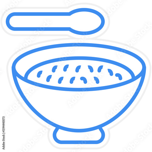 Borscht Icon Style