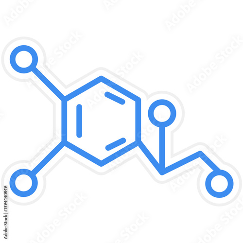 Adrenaline Icon Style