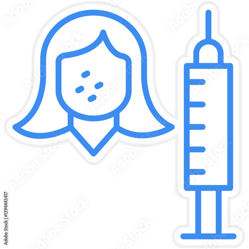 Botox Icon Style