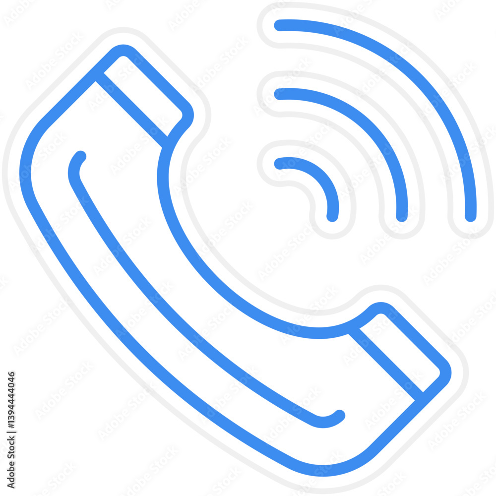 Call Icon Style Call Icon Style