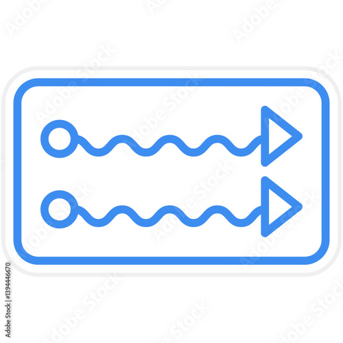 Photon Icon Style