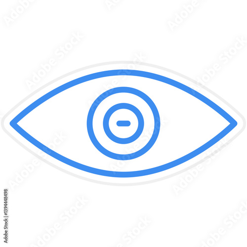 Cataract Icon Style