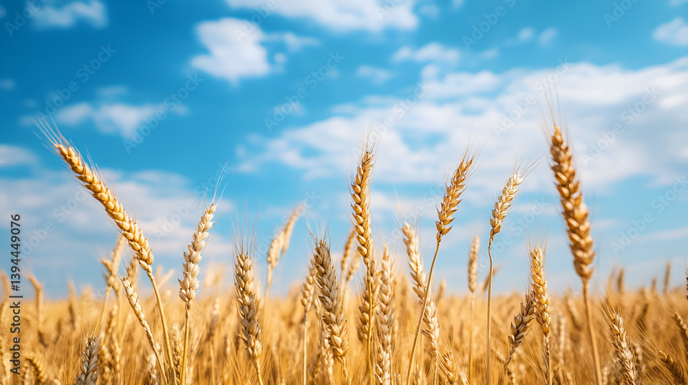 golden wheat field golden wheat field