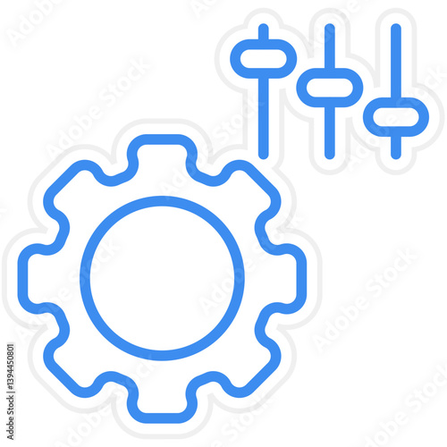 Customization Icon Style