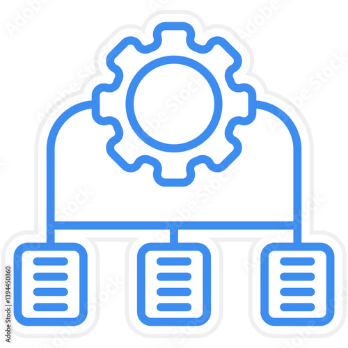 Framework Icon Style